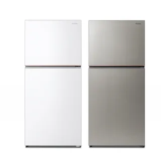 【Panasonic 國際牌】雙門650L 無邊框鋼板電冰箱(NR-B656TV)