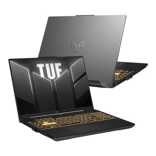 【ASUS 華碩】特仕版 16吋電競筆電(FX607VJB-0053A210H/Core 5-210H/16G+16G/1TB SSD/RTX3050/Win11)