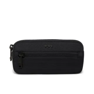 【TUMI】Travel Accessory 手機收納包(TUMI 官方旗艦店)