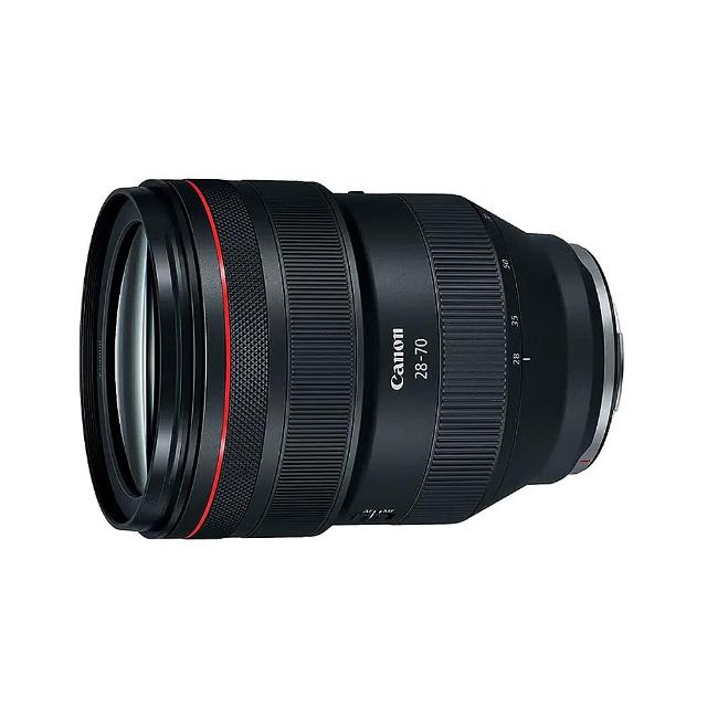 Canon佳能 RF 28-70mm f/2L USM Canon 佳能 RF 28-70mm f/2L USM 鏡頭,RF 系列專業望遠變焦鏡頭,重量約 1000g~1500g,適用於 Canon R-Mount 無反相機。平行輸入來源,提供 1 年非人為因素保固(如碰撞、外拆、摔落、進水、進沙、清洗、發黴、外修等不在保固範圍內)。高品質光學設計,適合專業攝影需求。