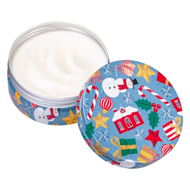 【STEAMCREAM 蒸汽乳霜】1599/冬日禮物聖誕 75g/1入(官方直營 / 高效保濕 / 純素保養)