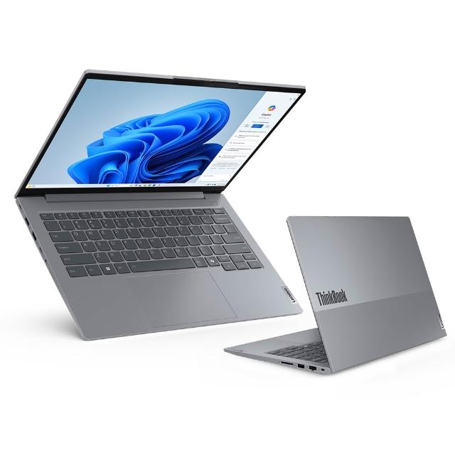 【ThinkPad 聯想】14吋W11P三年保商務特仕筆電(ThinkBook 14 Gen7/Ultra5-125U/16G+16G/512G SSD)