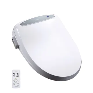 【CAESAR 凱撒衛浴】GX 經典 儲熱式溫水洗淨便座(含基本安裝 / 免治馬桶 / 溫熱便座/)