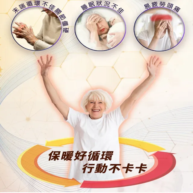 【旭】日本旭川生命磁EX雙倍石墨烯能量循環帽(遠紅外線放射率0.9 台灣製)