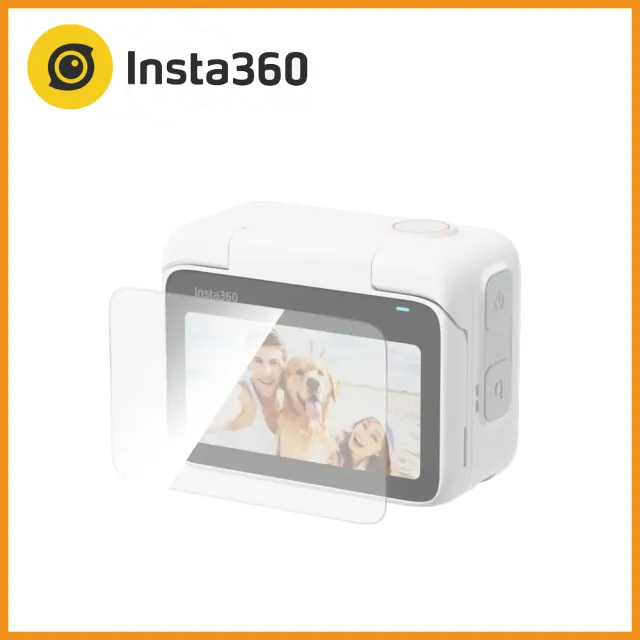 【Insta360】GO 3S 騎行套組 128G版本 東城公司貨