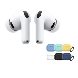 保護套組【Apple】AirPods Pro 3