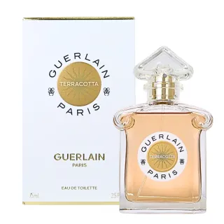 【Guerlain 嬌蘭】Terracotta 提洛可淡香水 EDT 75ml