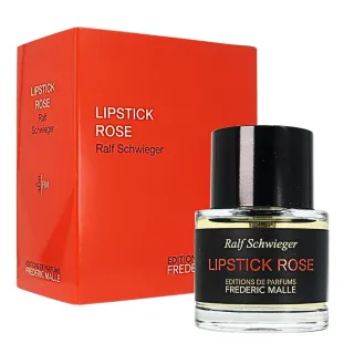 【Frederic Malle】Lipstick Rose 口紅玫瑰淡香精 EDP 50ml