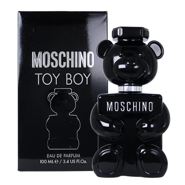 【2026】MOSCHINO香水推薦ptt》10款高評價人氣品牌排行榜 | BALIMAN情報局