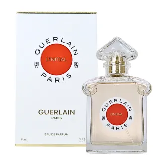 【Guerlain 嬌蘭】LInitial 初次淡香精 EDP 75ml