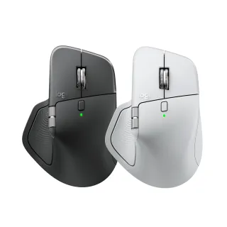 【Logitech 羅技】MX Master 4 無線滑鼠