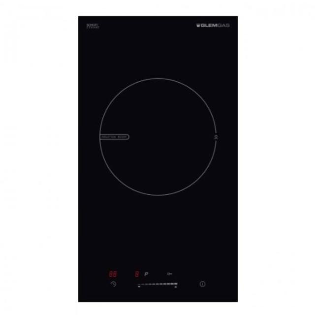 【MIDUOLI 米多里】Glem Gas GIO2116 直式單口感應爐(感應爐)