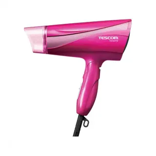 【TESCOM】大風量負離子吹風機 TID450TW