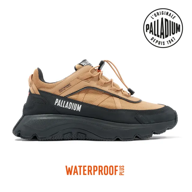 【Palladium】PAMPA SP20 CUFF WP+經典機能潮流防水靴/快穿橘標防水鞋/休閒鞋-男鞋/女鞋-七色任選