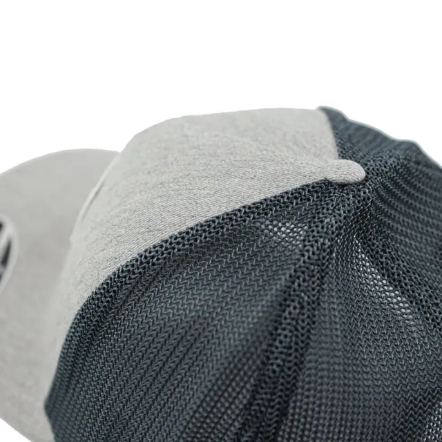 【The North Face】北臉 the north face 網帽 棒球帽 布標 男女皆可 TNF 帽子(1634CQ3)