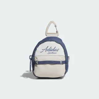 【adidas 愛迪達】掛飾小包 男/女 KR5180