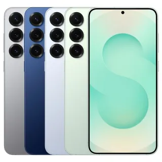 【Samsung 三星】S+級福利品 Galaxy S25+ 6.7吋(12G/256G)