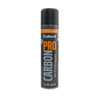 【Collonil】Carbon Pro 碳元素防水透氣噴劑 CL1704(防水/透氣/碳元素/保養皮件/保養鞋)