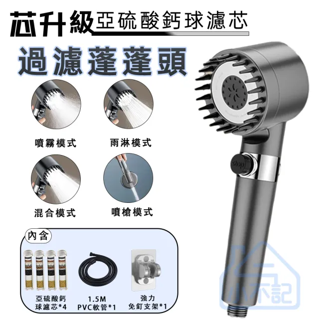 | BALIMAN情報局 【2026】蓮蓬頭推薦|10款高評價人氣品牌排行榜 | BALIMAN情報局