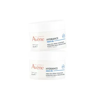 【Avene 雅漾】買一送一★24H保濕水凝霜50ml