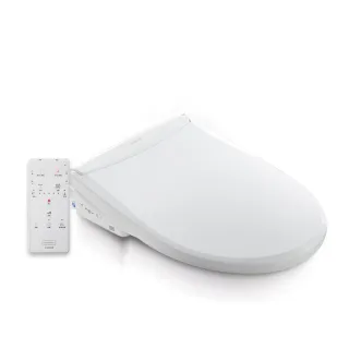 【Famiclean 全家安】三年保固、新型瞬熱式、IPX5防水電腦智慧馬桶(頭等座W1520-含標準安裝)
