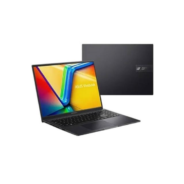 ASUS華碩 K3605ZF 輕薄筆電搭載 Intel Core i5-12500H 處理器、16吋霧面 IPS WUXGA 螢幕 (1920x1200)、NVIDIA GeForce RTX 2050 4G 獨立顯示卡、8GB DDR4 記憶體 (最高支援 40GB) 及 512GB SSD,提供高效能文書與娛樂體驗。支援 Wi-Fi 6E 及藍芽 5.3,1.8kg 輕薄設計,Windows 11 Home 作業系統,兩年保固,適合商務與輕薄需求使用者。 ASUS華碩 K3605ZF