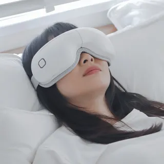 【3ZeBra】三隻斑馬 5C熱敷按摩眼罩 小資款(限定聖誕包裝 聖誕禮物 交換禮物)