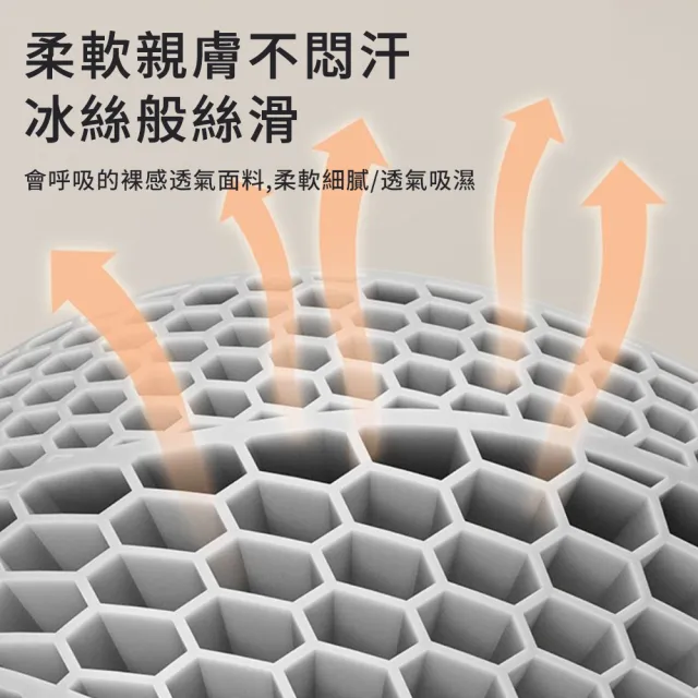 【Cube】防低頭護頸 透氣頸套 肩頸托套 頸椎紓壓支撐帶 脖套 頸托 天鵝頸 男女頸椎支撐固定 防前傾