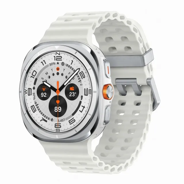 Watch Ultra組【Samsung 三星】Galaxy S25+ 5G 6.7吋(12G/256G/高通驍龍8 Elite/5000萬鏡頭畫素/AI手機)