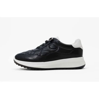 【FNACE】COCO雲端休閒鞋(黑色)