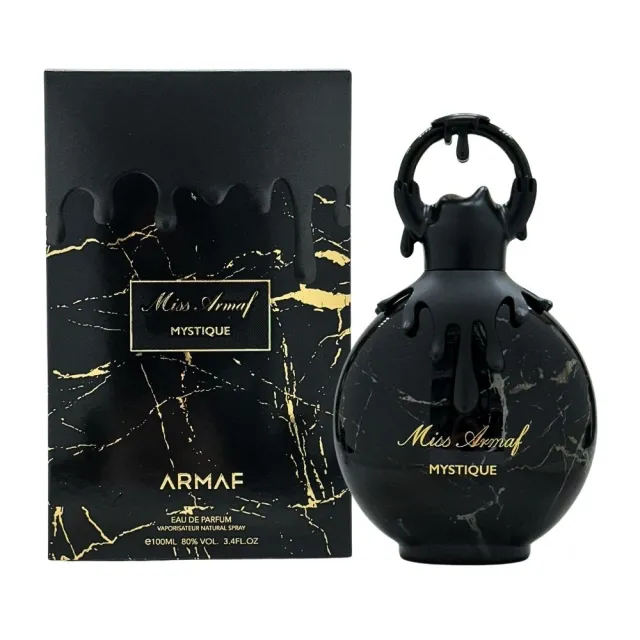 【ARMAF】Miss Armaf Mystique 神秘女士淡香精 EDP 100ml