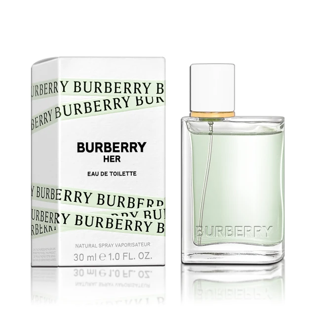 BURBERRY巴寶莉香水