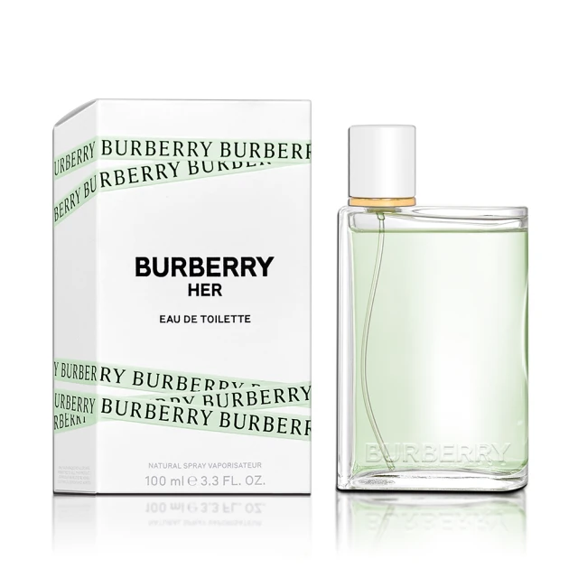 BURBERRY巴寶莉香水