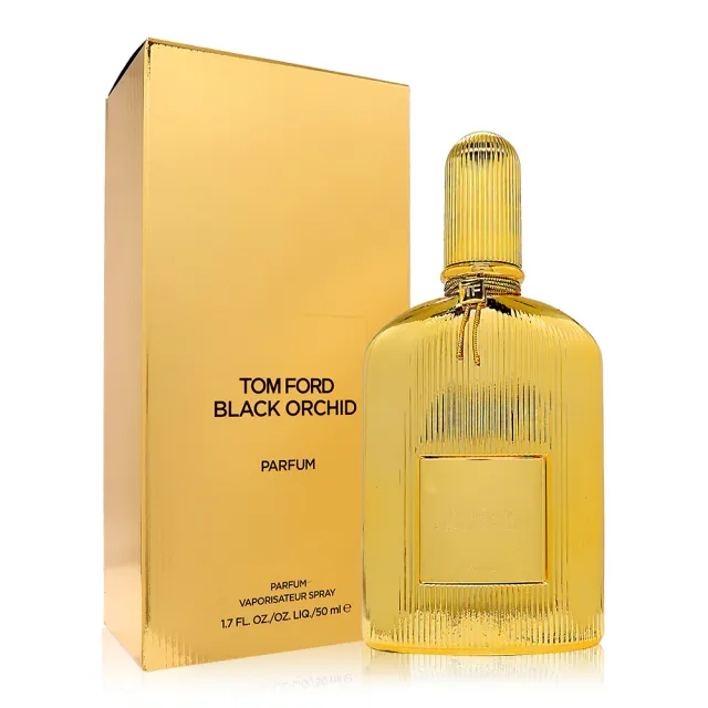 【TOM FORD】Black Orchid 黑蘭花香精 PARFUM 50ml