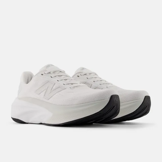 【NEW BALANCE】NB Fresh Foam X More 運動鞋 慢跑鞋 跑鞋 男鞋 女鞋 白灰黑 多色(WMORCF5&WMORLA6)