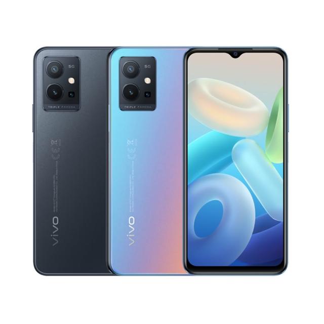 【vivo】A級福利品 Y55s 5G 6.58吋(4G/128G)