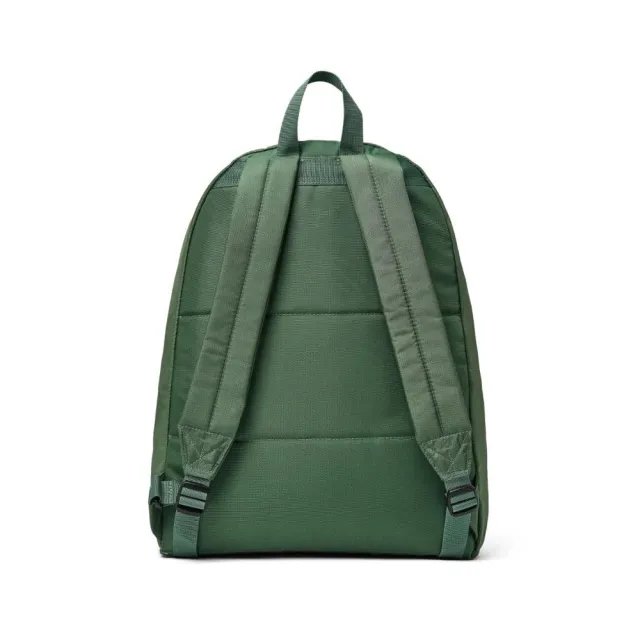 【The North Face】後背包 運動包 書包 旅行包 大容量 雙層 CITY DAYPACK 綠 NF0A8AMMHCH
