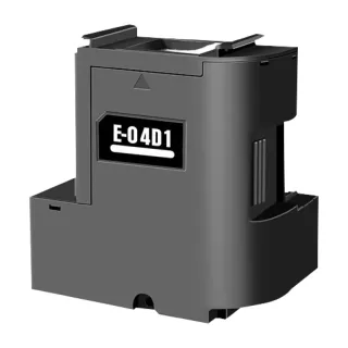 【TC】EPSON T04D100 副廠廢墨盒 T04D1 T04D 04D1 適用(L6190 L6290 L14150 M1170 L6270 M3170 廢墨收集盒)