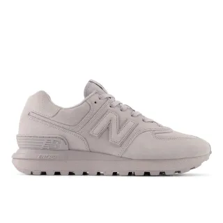 【NEW BALANCE】NB 574復古鞋/運動鞋_U574LGTT-D_中性_灰色
