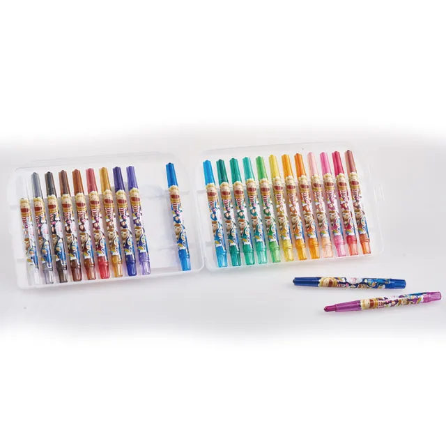 【2026】旋轉蠟筆推薦｜10款高評價人氣品牌排行榜 | 好吃美食的八里人