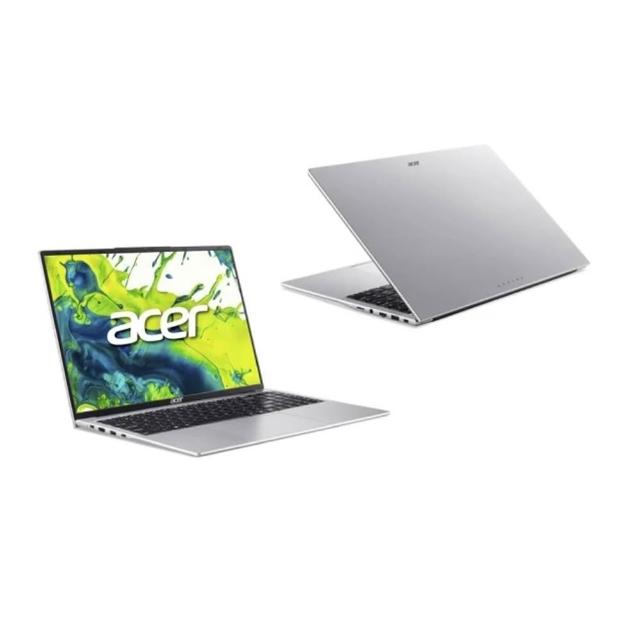 【Acer 宏碁】特仕版 16吋輕薄效能筆電(Aspire Lite/AL16-54P-74YW/i7-1355U/16G+16G/512G+1TB SDD/Win11)