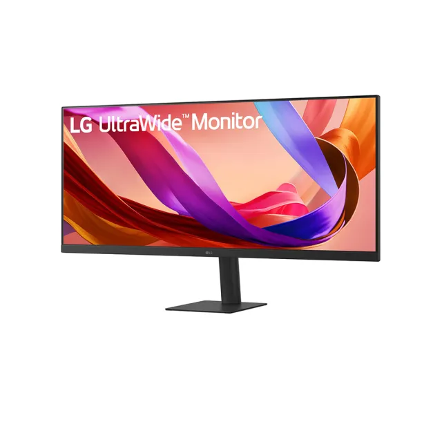 【LG 樂金】34U511A-B 34型 IPS 21:9 100Hz 多工作業螢幕(1ms MBR/HDMI/DisplayPort/HDR 400)