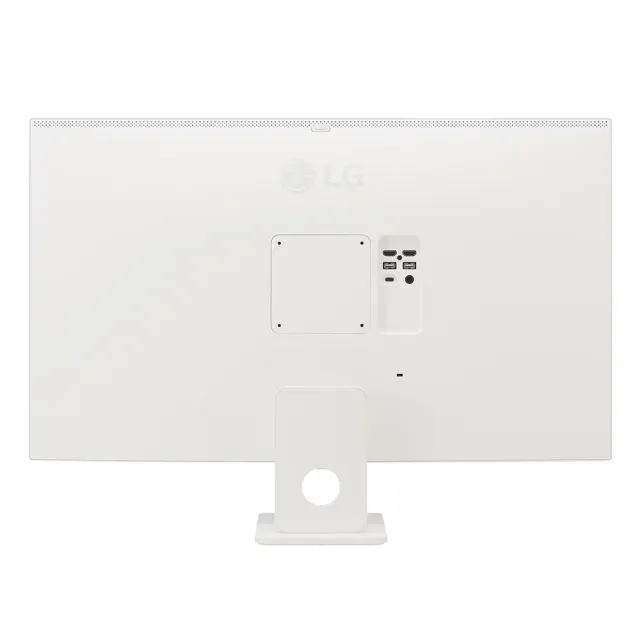 【LG 樂金】32U731SA-W 32型 IPS 4K 16:9 60Hz 高畫質智慧螢幕(5ms/搭載webOS/IoT操控)