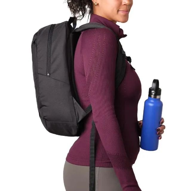 【Gregory】後背包 20L Retna Backpack 13吋筆電包 棕 電腦包 書包(150947A269)