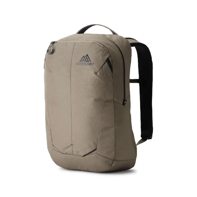 【Gregory】後背包 20L Retna Backpack 13吋筆電包 棕 電腦包 書包(150947A269)