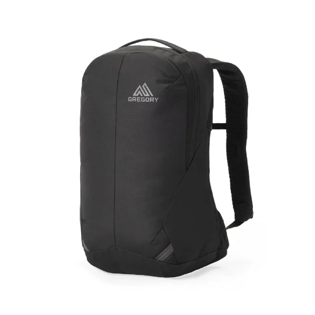 【Gregory】後背包 18L Rhune Backpack 13吋筆電包 黑 電腦包 書包(1509446404)