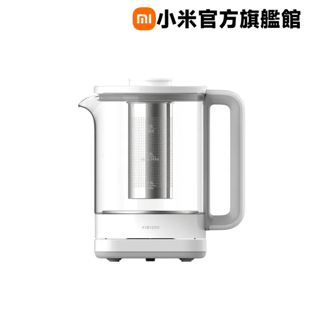 【小米】官方旗艦館 Xiaomi 多功能養生壺 N1