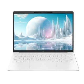 【HP 惠普】13吋 Ryzen AI 7 350 輕薄筆電(OmniBook 7 13-bg1088AU/32G/1TB SSD/W11)