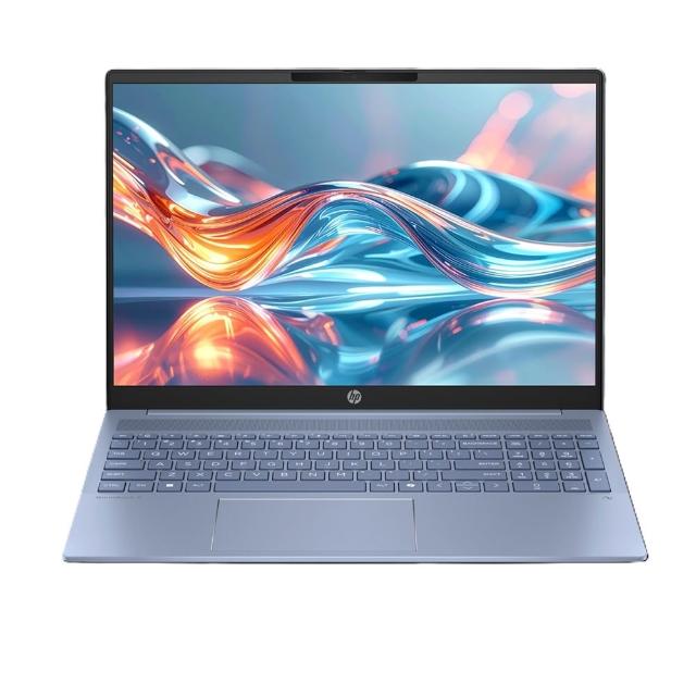 【HP 惠普】16吋Ryzen AI 7 350 輕薄觸控筆電(OmniBook 5 16-ag1031AU/32G/1TB SSD/W11)