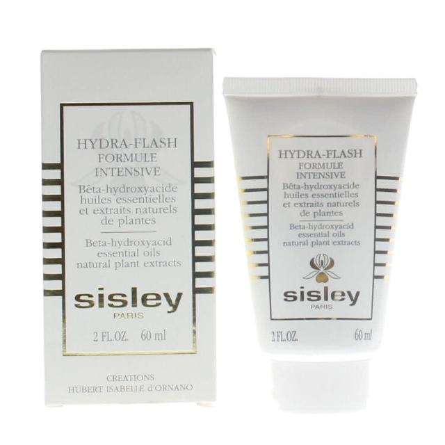 【Sisley】全效瞬間保濕露 60ml(國際航空版)